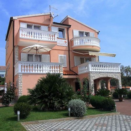 Villa Marica Vodice Kültér fotó
