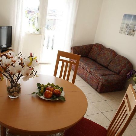 Villa Marica Vodice Kültér fotó