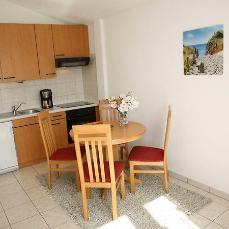 Villa Marica Vodice Kültér fotó