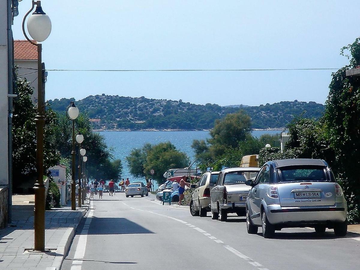 Villa Marica Vodice Kültér fotó