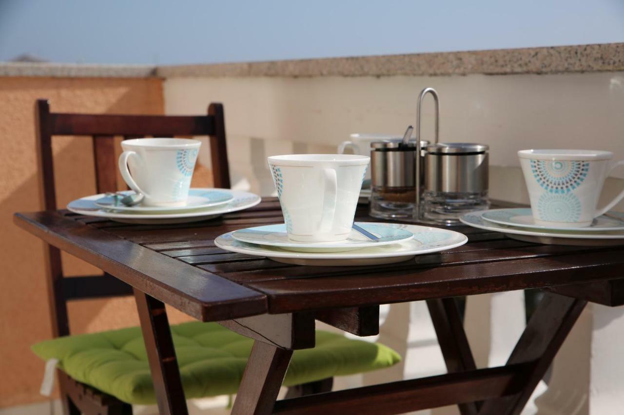 Villa Marica Vodice Kültér fotó
