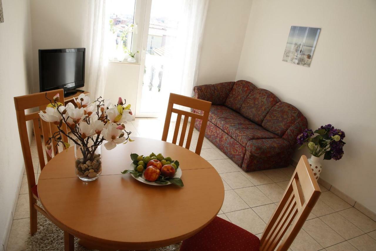 Villa Marica Vodice Kültér fotó