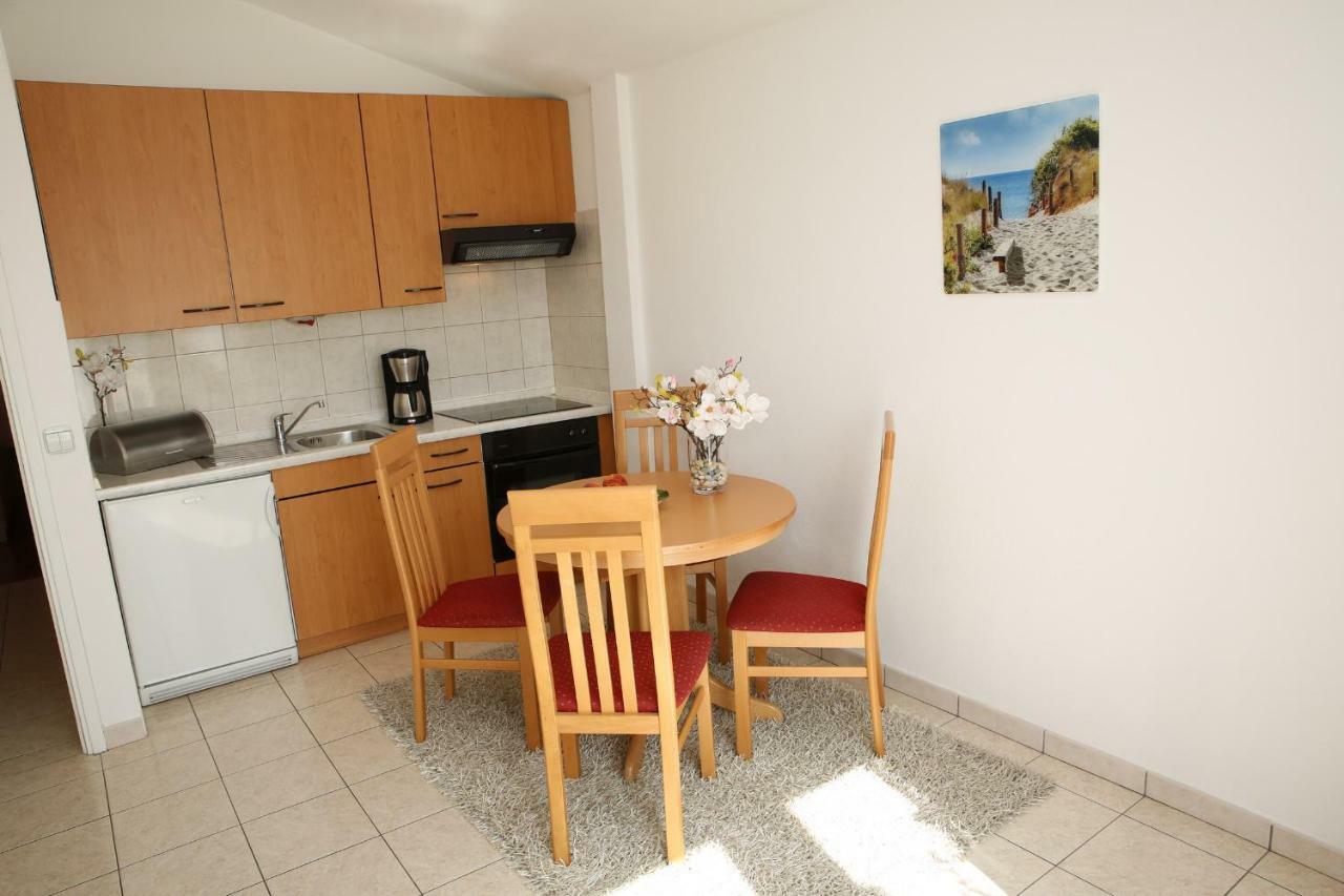 Villa Marica Vodice Kültér fotó