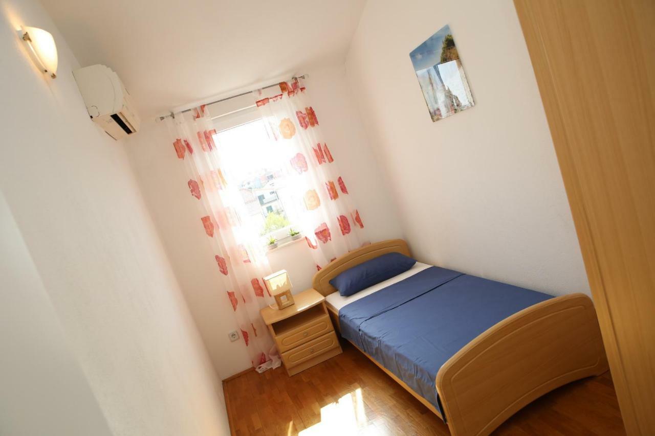 Villa Marica Vodice Kültér fotó