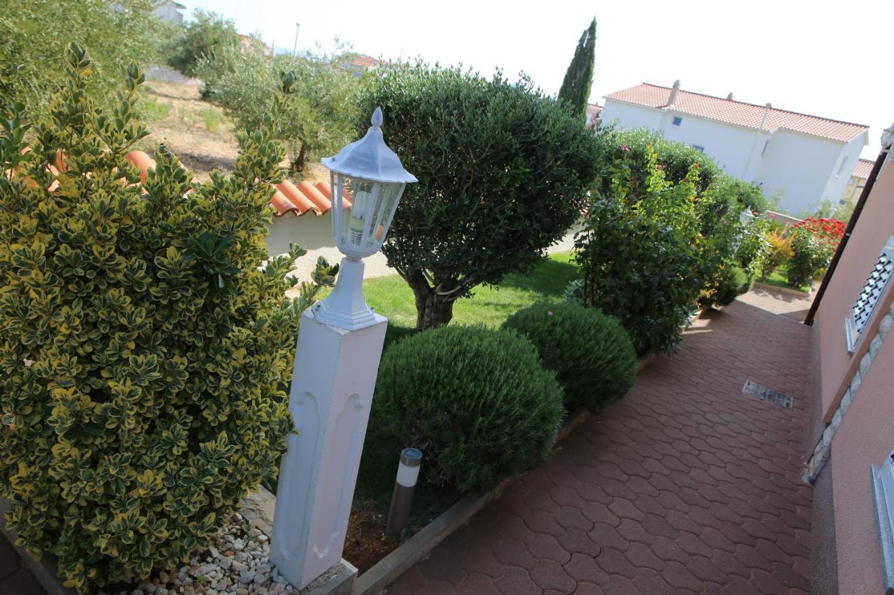 Villa Marica Vodice Szoba fotó