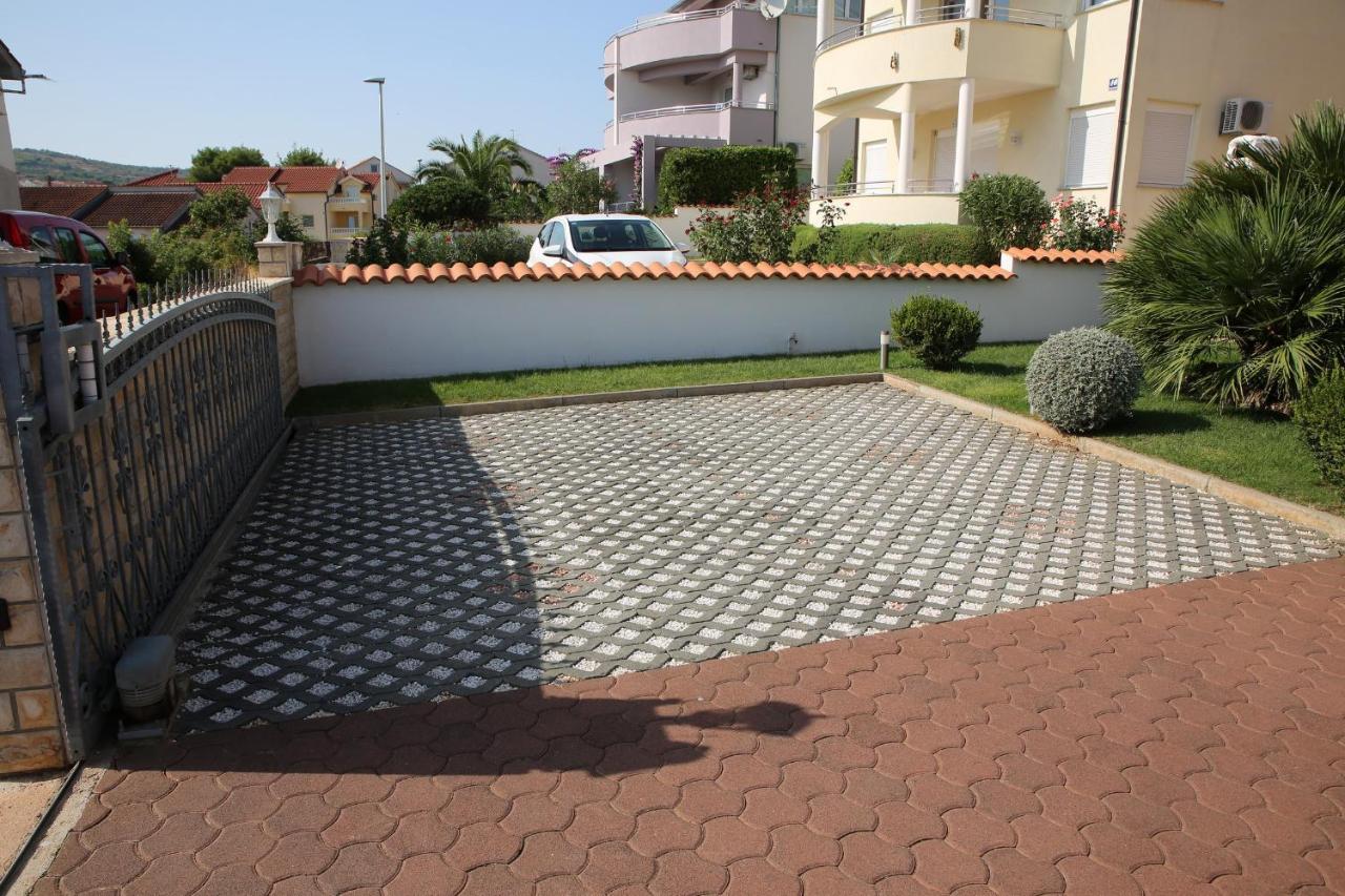 Villa Marica Vodice Szoba fotó