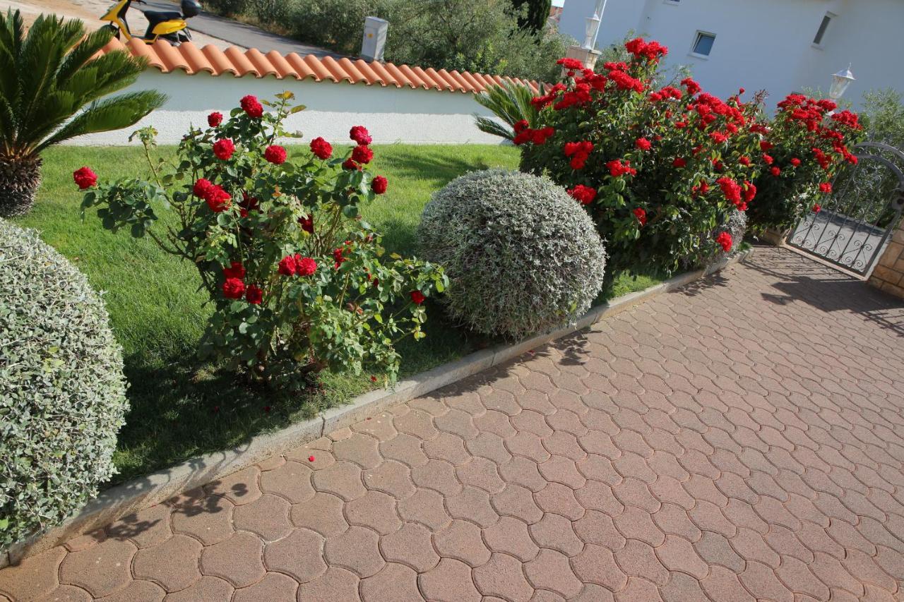 Villa Marica Vodice Szoba fotó