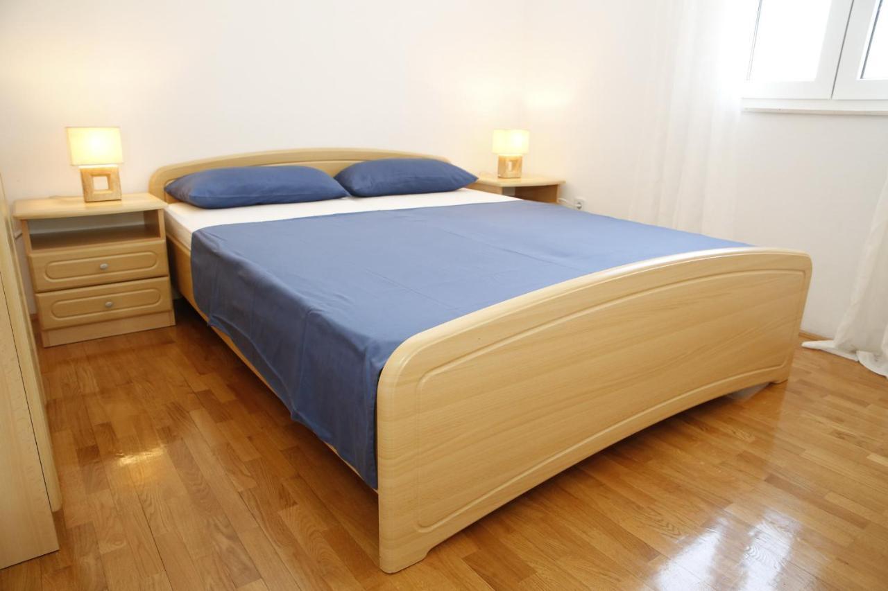 Villa Marica Vodice Szoba fotó